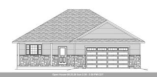 2211 GOLDEN GATE DRIVE, Appleton, WI 54913