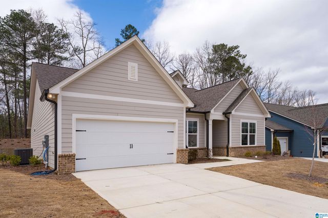 6521 LITTLE GOOSE DRIVE, Trussville, AL 35173