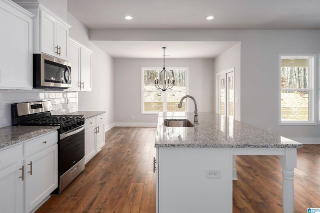 6521 LITTLE GOOSE DRIVE, Trussville, AL 35173