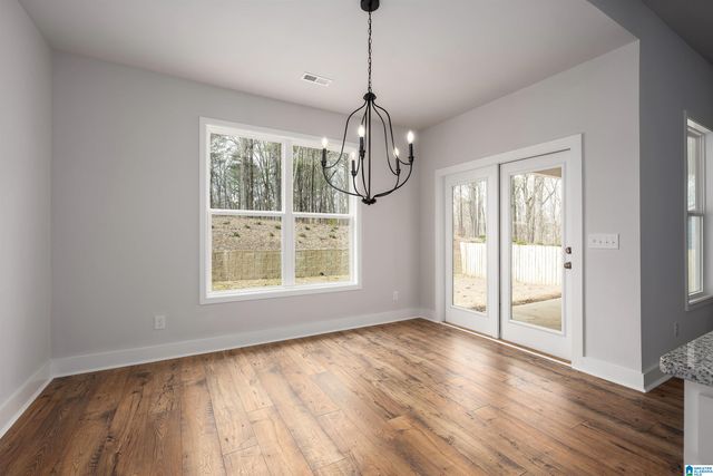 6521 LITTLE GOOSE DRIVE, Trussville, AL 35173