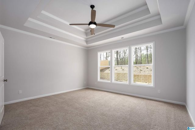 6521 LITTLE GOOSE DRIVE, Trussville, AL 35173