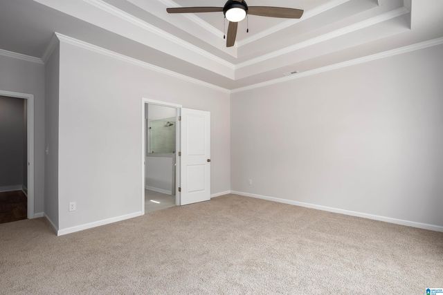 6521 LITTLE GOOSE DRIVE, Trussville, AL 35173