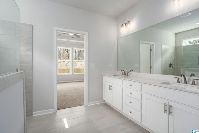 6521 LITTLE GOOSE DRIVE, Trussville, AL 35173