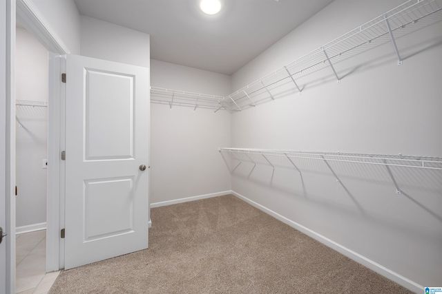 6521 LITTLE GOOSE DRIVE, Trussville, AL 35173