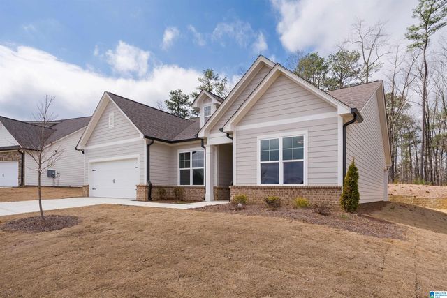 6521 LITTLE GOOSE DRIVE, Trussville, AL 35173