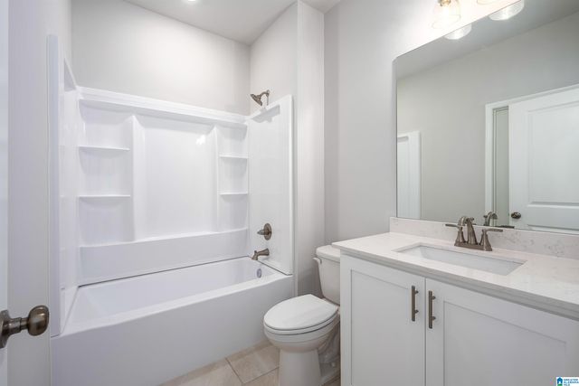 6521 LITTLE GOOSE DRIVE, Trussville, AL 35173