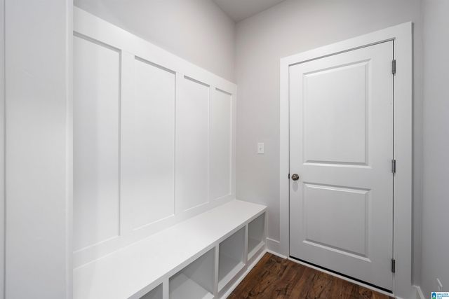 6521 LITTLE GOOSE DRIVE, Trussville, AL 35173