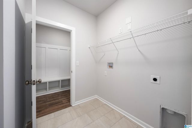 6521 LITTLE GOOSE DRIVE, Trussville, AL 35173