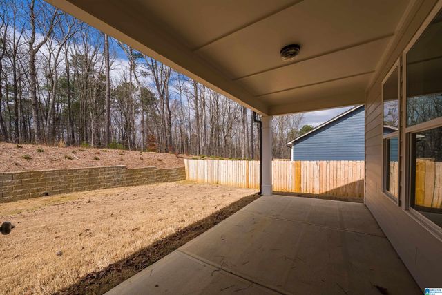 6521 LITTLE GOOSE DRIVE, Trussville, AL 35173