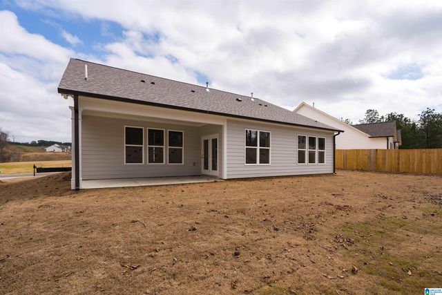 6521 LITTLE GOOSE DRIVE, Trussville, AL 35173