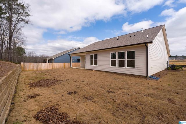 6521 LITTLE GOOSE DRIVE, Trussville, AL 35173