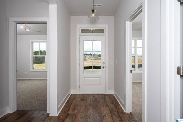 6521 LITTLE GOOSE DRIVE, Trussville, AL 35173