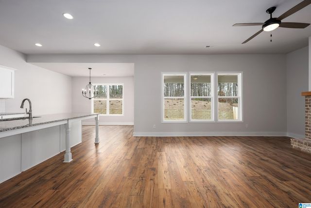 6521 LITTLE GOOSE DRIVE, Trussville, AL 35173