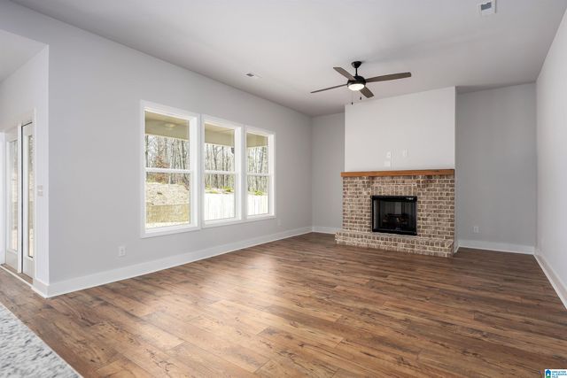 6521 LITTLE GOOSE DRIVE, Trussville, AL 35173