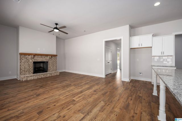 6521 LITTLE GOOSE DRIVE, Trussville, AL 35173