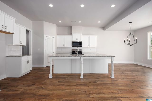 6521 LITTLE GOOSE DRIVE, Trussville, AL 35173