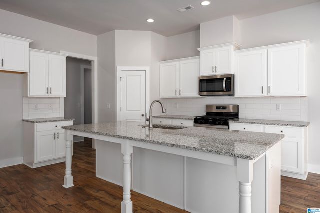 6521 LITTLE GOOSE DRIVE, Trussville, AL 35173