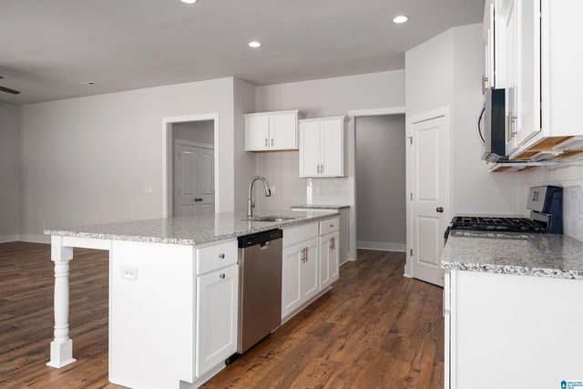 6521 LITTLE GOOSE DRIVE, Trussville, AL 35173