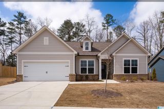 6521 LITTLE GOOSE DRIVE, Trussville, AL 35173