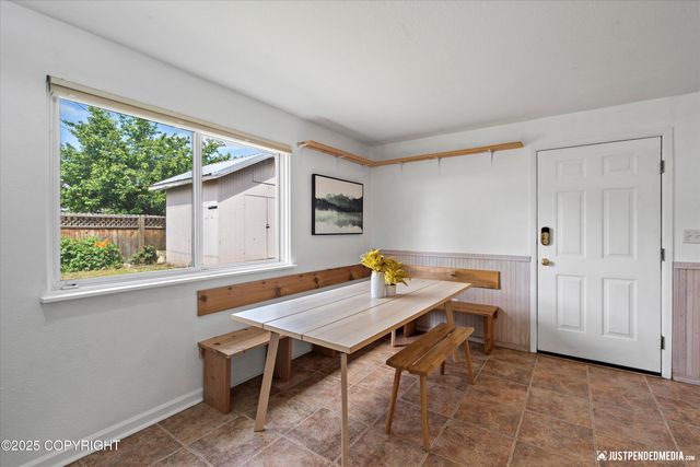 1602 Richardson Drive, Anchorage, AK 99504
