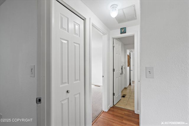 1602 Richardson Drive, Anchorage, AK 99504
