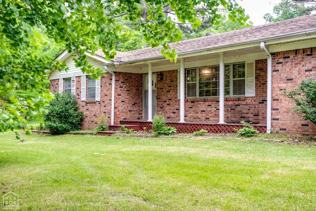 312 N East Street, Harrisburg, AR 72432