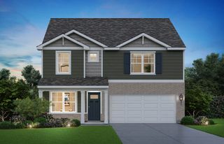 1814 Legacy Pointe Boulevard, Plainfield, IL 60586