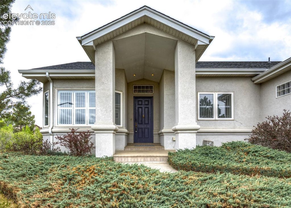 317 Deer Crossing NA, Castle Rock, CO 80104 — photo 4