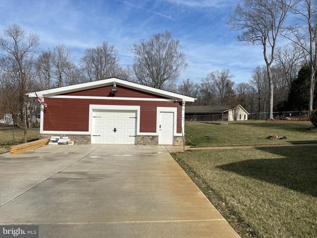 8240 SINCLAIR MILL RD, Manassas, VA 20112