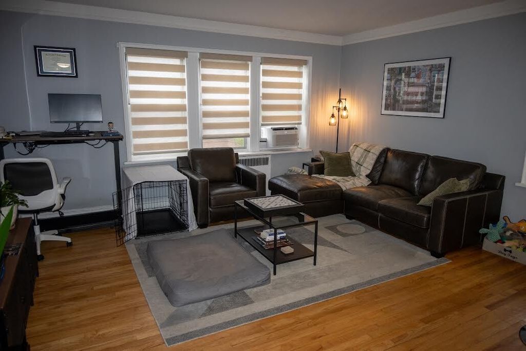 5444 Arlington Ave Apt G45, New York City, NY 10471