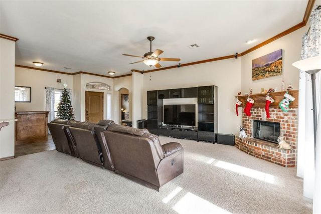 11240 NW 104th Street, Yukon, OK 73099