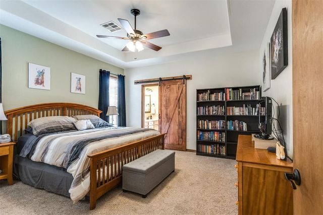 11240 NW 104th Street, Yukon, OK 73099