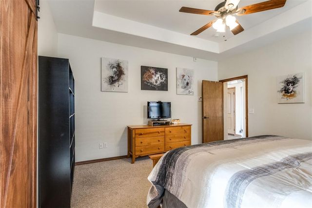 11240 NW 104th Street, Yukon, OK 73099