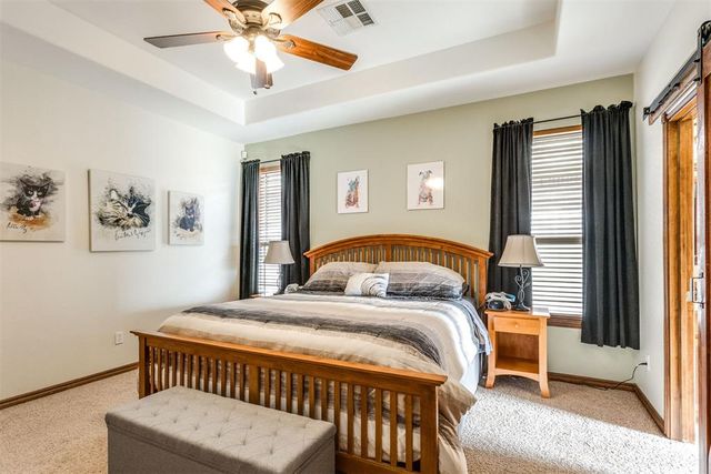 11240 NW 104th Street, Yukon, OK 73099