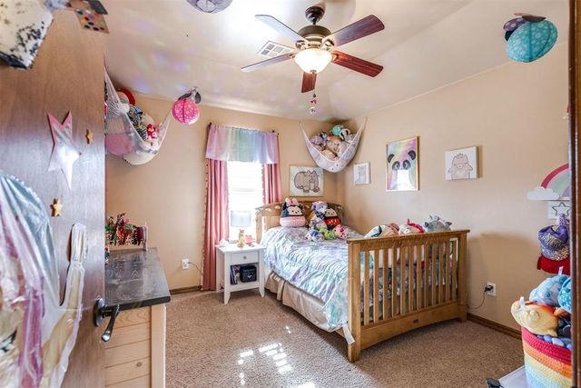 11240 NW 104th Street, Yukon, OK 73099