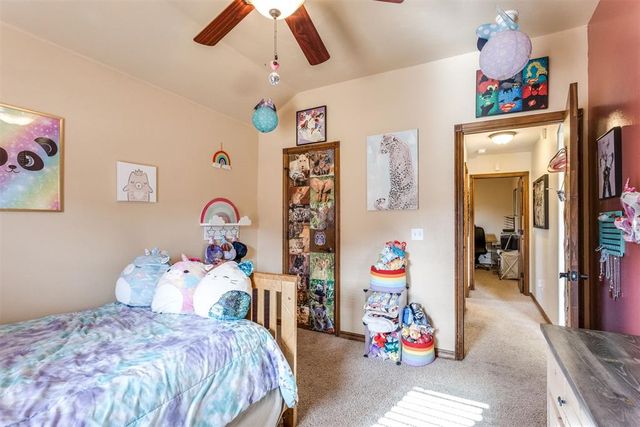 11240 NW 104th Street, Yukon, OK 73099