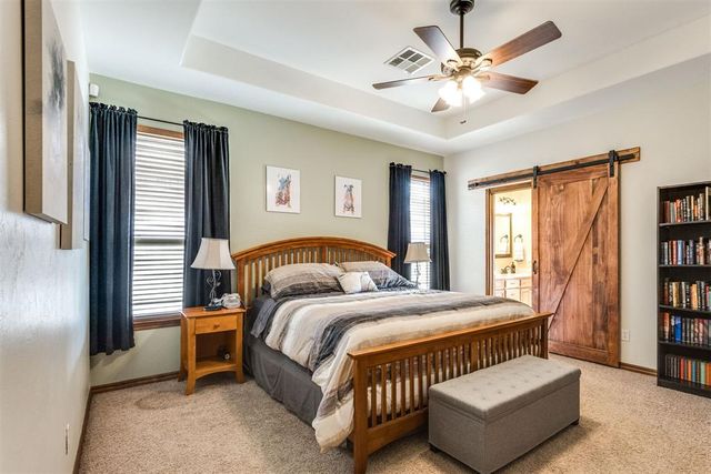 11240 NW 104th Street, Yukon, OK 73099