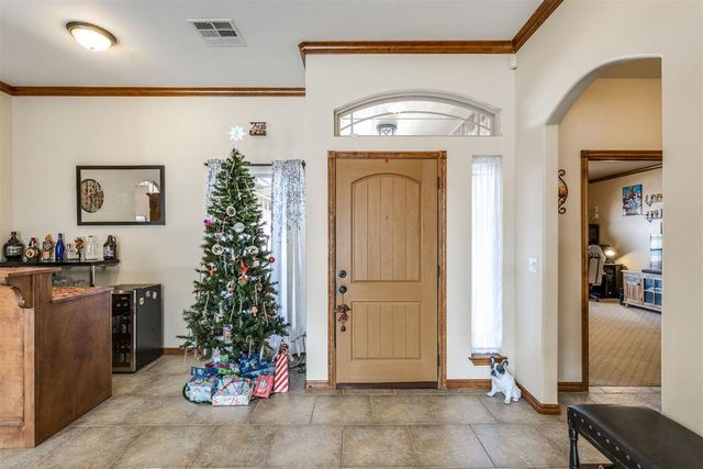 11240 NW 104th Street, Yukon, OK 73099