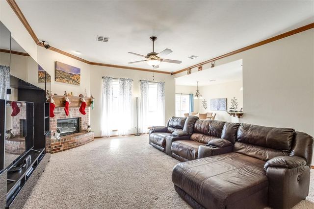 11240 NW 104th Street, Yukon, OK 73099