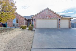 11240 NW 104th Street, Yukon, OK 73099