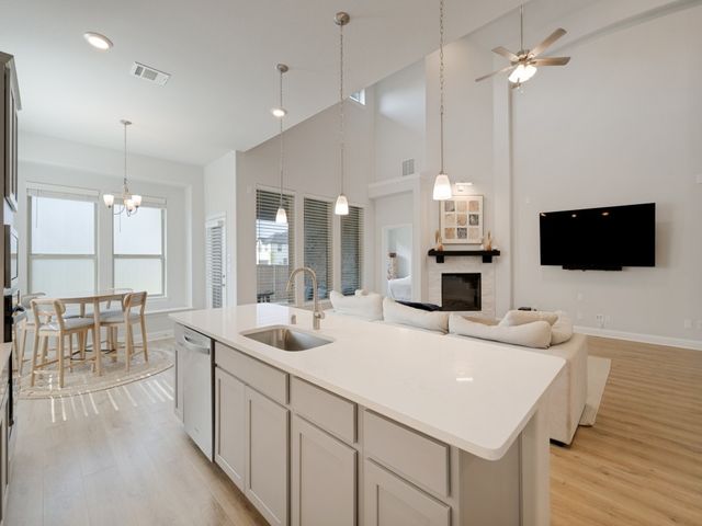 1849 Valencia Drive, Little Elm, TX 75068