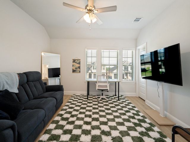 1849 Valencia Drive, Little Elm, TX 75068