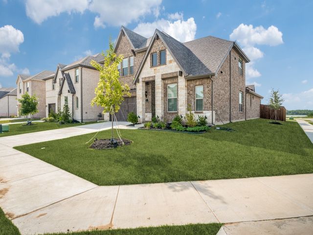 1849 Valencia Drive, Little Elm, TX 75068