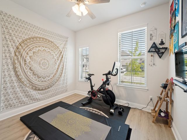 1849 Valencia Drive, Little Elm, TX 75068