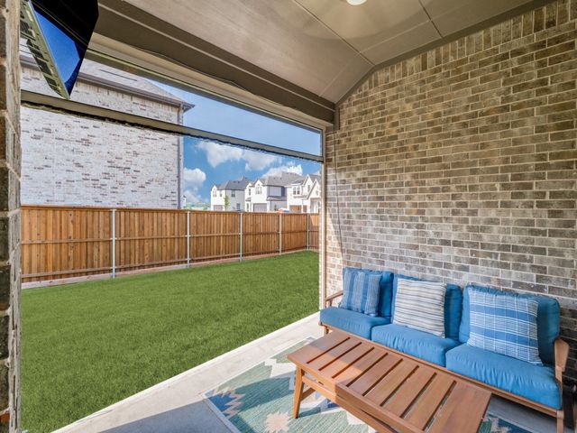 1849 Valencia Drive, Little Elm, TX 75068