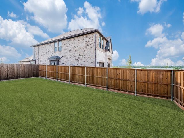 1849 Valencia Drive, Little Elm, TX 75068