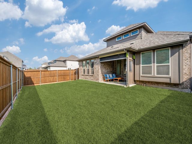 1849 Valencia Drive, Little Elm, TX 75068