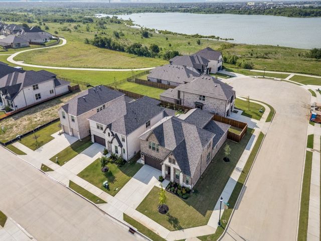 1849 Valencia Drive, Little Elm, TX 75068