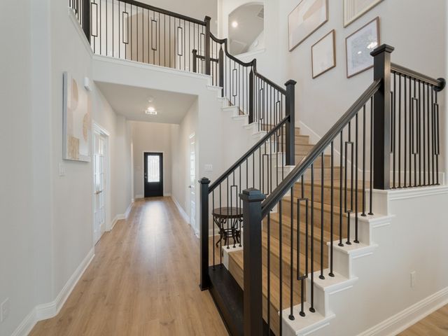 1849 Valencia Drive, Little Elm, TX 75068