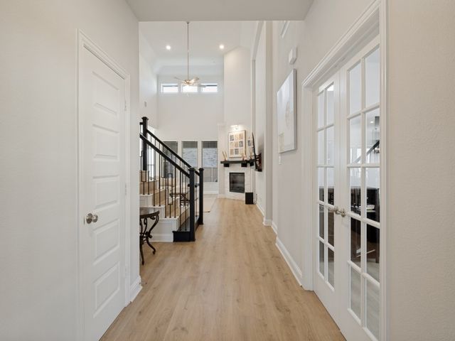 1849 Valencia Drive, Little Elm, TX 75068